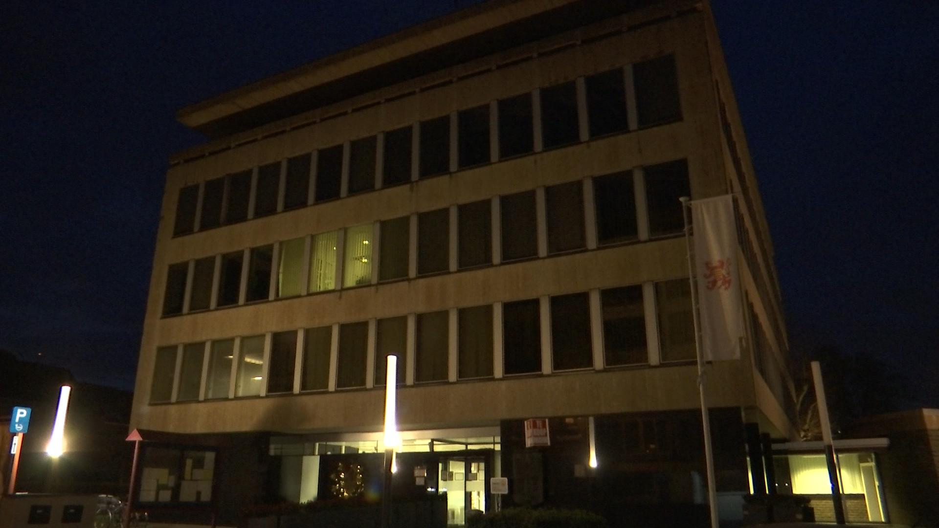 Stadskantoor en stadswerkhuis Sint-Truiden krijgen grondige renovatie